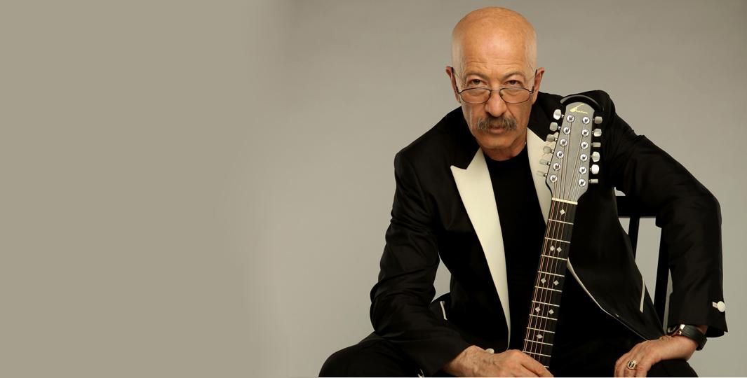 Розенбаума хочуть призначити генералом балалайкових військ Росії Розенбаума хочуть призначити генералом балалайкових військ Росії