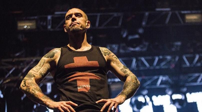 Группа BRUTTO презентовала новый клип Группа BRUTTO презентовала новый клип