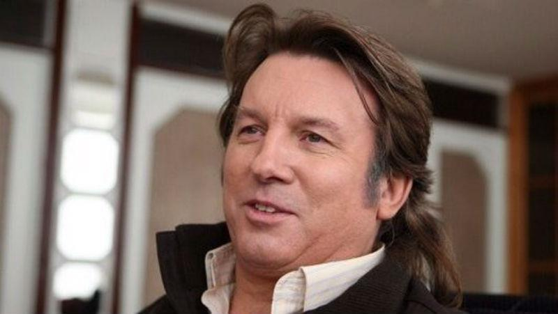Шнуров — эстрадный бомж: скандальный российский певец оценил лидера "Ленинграда"