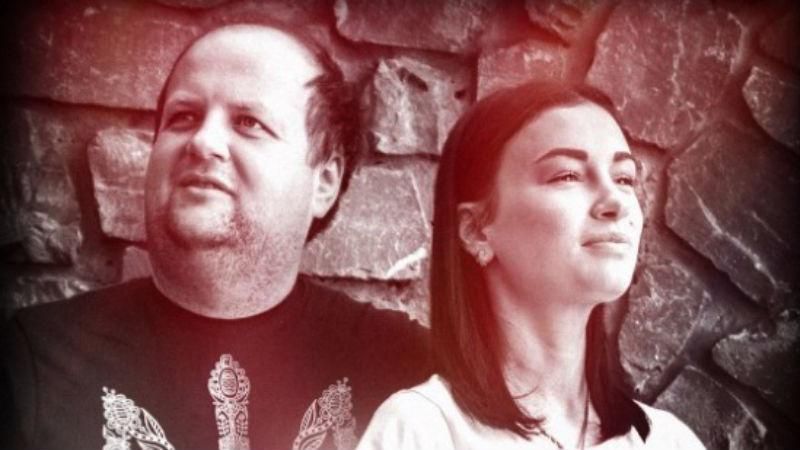 Не упадет на колени: ТИК и Приходько презентовали песню для тех, кто устал от войны Не упадет на колени: ТИК и Приходько презентовали песню для тех, кто устал от войны