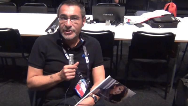 Мурашки по телу — российский критик считает номер Джамалы лучшим на Евровидении Мурашки по телу — российский критик считает номер Джамалы лучшим на Евровидении