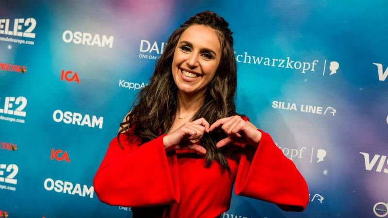 Букмекери зробили новий прогноз щодо переможців Євробачення Букмекери зробили новий прогноз щодо переможців Євробачення