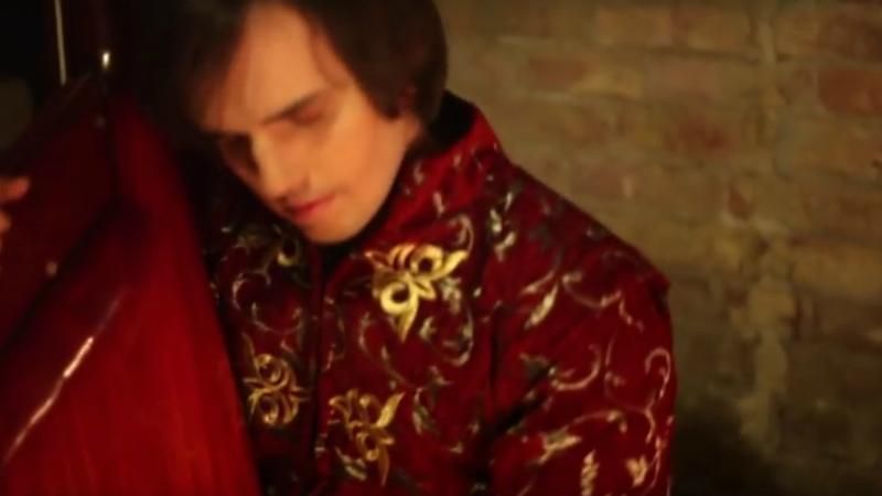 Саундтрек к "Игре престолов" исполнили на бандуре: захватывающее видео