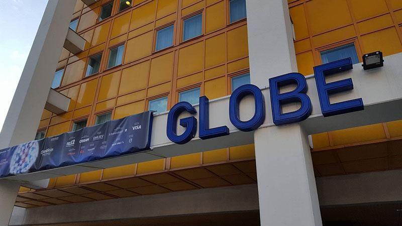 Первый полуфинал Евровидения стартовал в Стокгольме Первый полуфинал Евровидения стартовал в Стокгольме