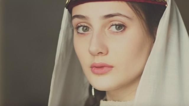 У мережі з’явився чуттєвий кавер на пісню Джамали У мережі з’явився чуттєвий кавер на пісню Джамали