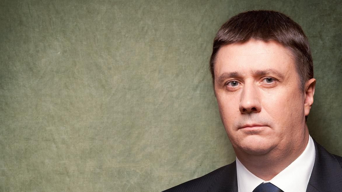 Кириленко рассказал, как планирует украинизировать радиоэфир Кириленко рассказал, как планирует украинизировать радиоэфир