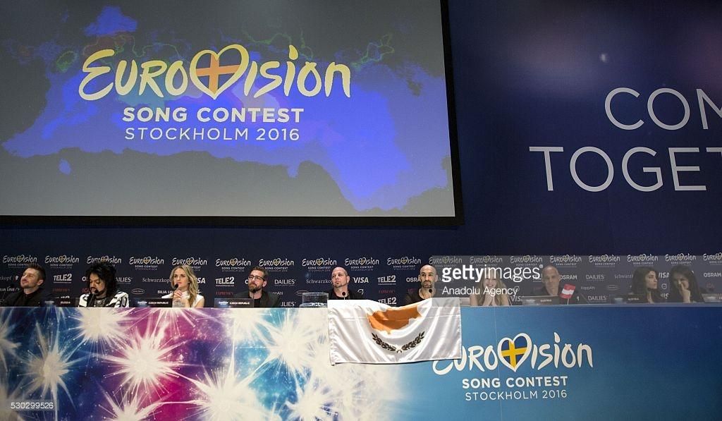 Конкуренты Джамалы в полуфинале Евровидения: кто они? Конкуренты Джамалы в полуфинале Евровидения: кто они?