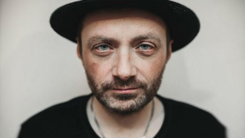 Російський рок-музикант зніме кліп в окупованому Донецьку Російський рок-музикант зніме кліп в окупованому Донецьку