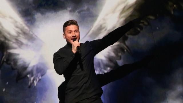 Блогер розповів, чому Росія провалиться на Євробаченні Блогер розповів, чому Росія провалиться на Євробаченні