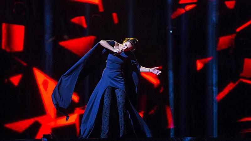 Букмекеры назвали тройку фаворитов Евровидения: шансы Джамалы снова изменились Букмекеры назвали тройку фаворитов Евровидения: шансы Джамалы снова изменились