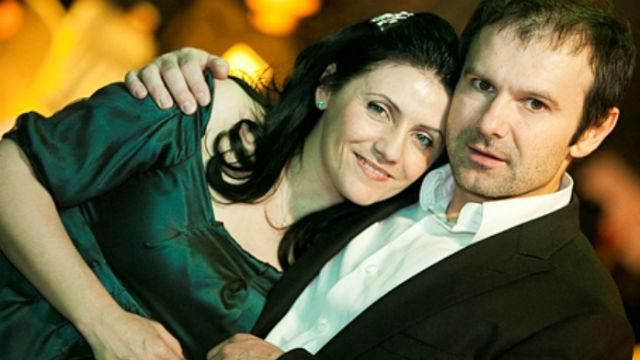 Вакарчук признался, что любимая подарила ему на день рождения Вакарчук признался, что любимая подарила ему на день рождения