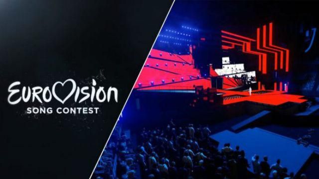 Каким был финал Евровидения — все номера конкурсантов Каким был финал Евровидения — все номера конкурсантов