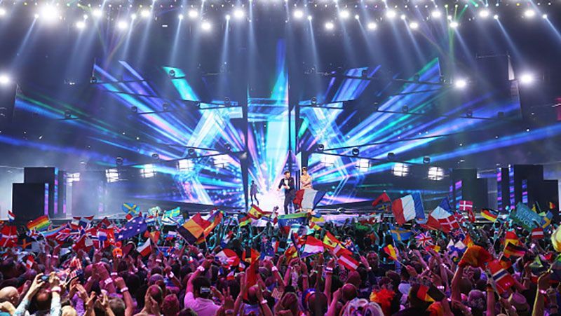 Опитування: У якому місті варто провести Євробачення-2017?