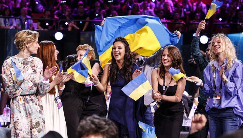 Експерт оцінив, якими будуть політичні наслідки перемоги Джамали Експерт оцінив, якими будуть політичні наслідки перемоги Джамали