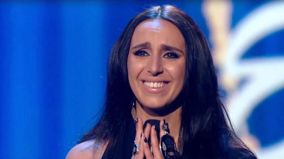 Историческая победа Джамалы: как отреагировали крымские татары Историческая победа Джамалы: как отреагировали крымские татары