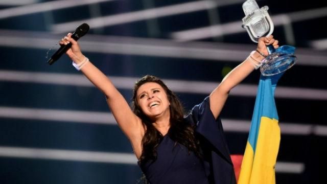 Свободовцы шокировали нацистскими комментариями относительно победы Джамалы Свободовцы шокировали нацистскими комментариями относительно победы Джамалы