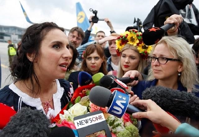 Эксперт объяснил политическую составляющую победы Украины на Евровидении
