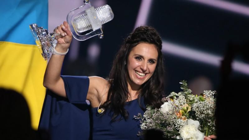 Российский журналист рассказал, почему ошибка Дании на Евровидении — это фейк Российский журналист рассказал, почему ошибка Дании на Евровидении — это фейк