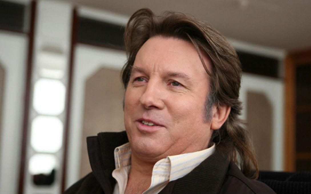 Скандальний російський "експерт" прокоментував перемогу Джамали Скандальний російський "експерт" прокоментував перемогу Джамали