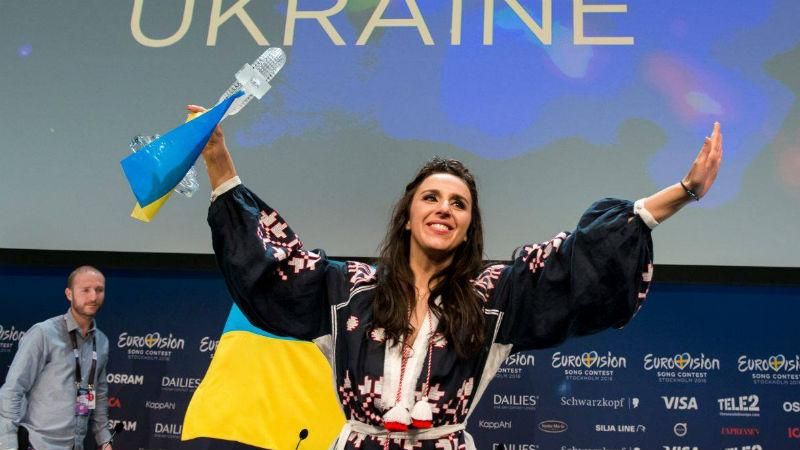Примите результат — организаторы Евровидения ответили России