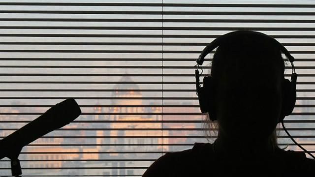 В Раді нарешті вирішили, скільки української музики має звучати на радіо В Раді нарешті вирішили, скільки української музики має звучати на радіо