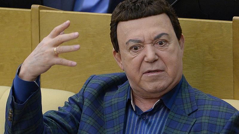 На Евровидение-2017 в Украину не пустят российских певцов из "черного списка", — Геращенко На Евровидение-2017 в Украину не пустят российских певцов из "черного списка", — Геращенко