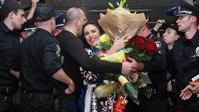 Міністр фінансів заговорив про можливість відмови України від Євробачення Міністр фінансів заговорив про можливість відмови України від Євробачення