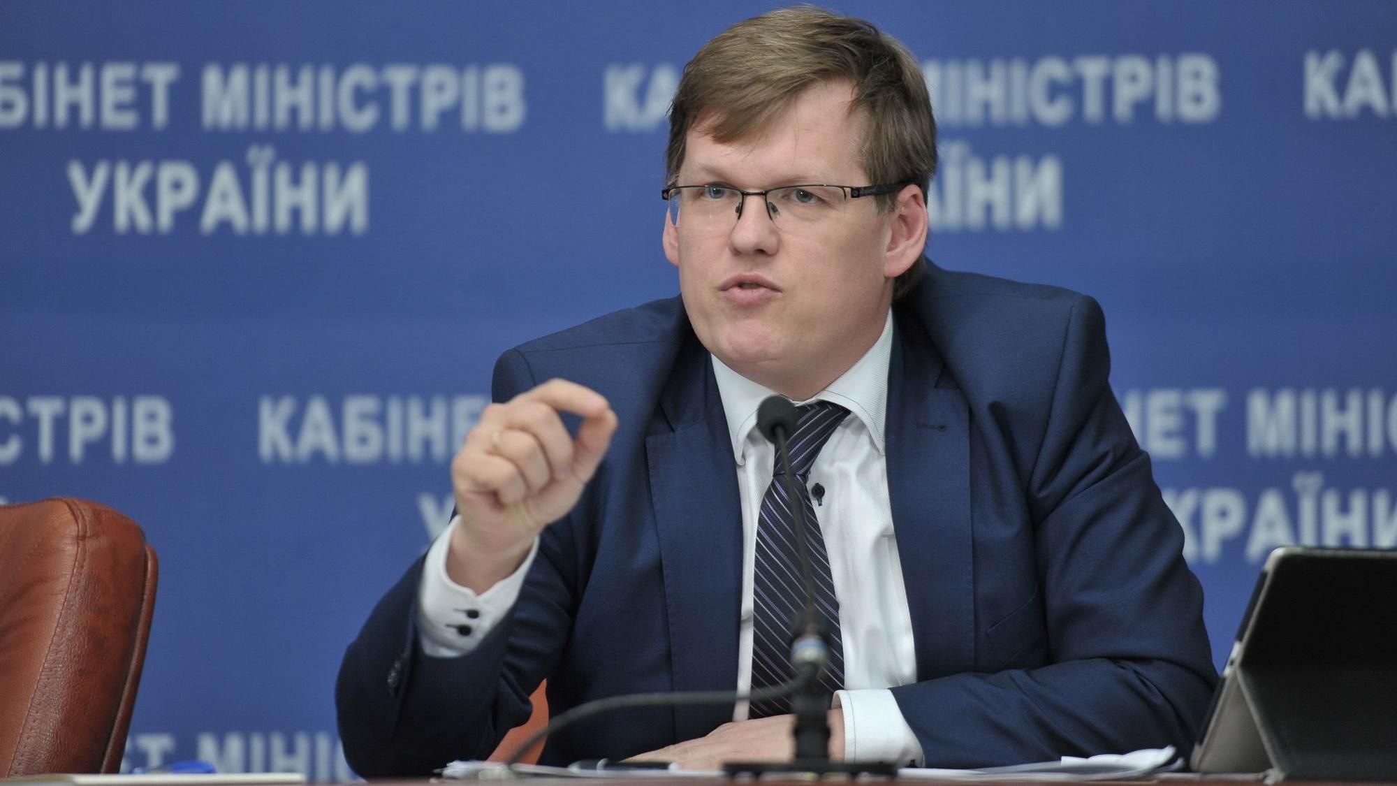 Возможность отказа от Евровидения-2017 прокомментировали в Кабмине Возможность отказа от Евровидения-2017 прокомментировали в Кабмине