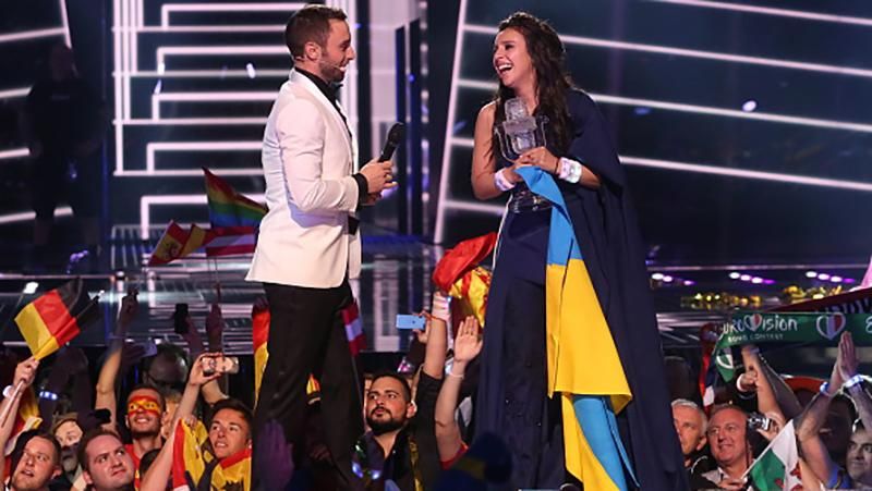 Топ-новини: Євробачення в Україні: бути чи не бути, в Італії вважають Крим російським 