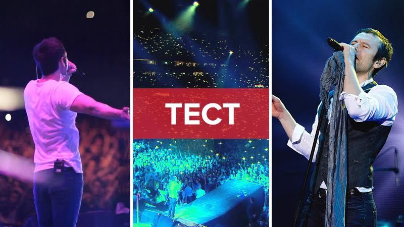 Тест: Наскільки ви фанат ОЕ? Тест: Наскільки ви фанат ОЕ?