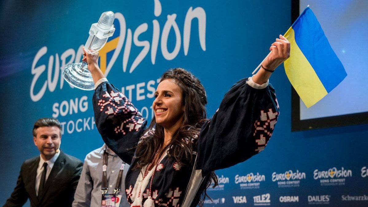 12 лет в ожидании победы: жизнь украинской делегации на Евровидении-2016 12 лет в ожидании победы: жизнь украинской делегации на Евровидении-2016