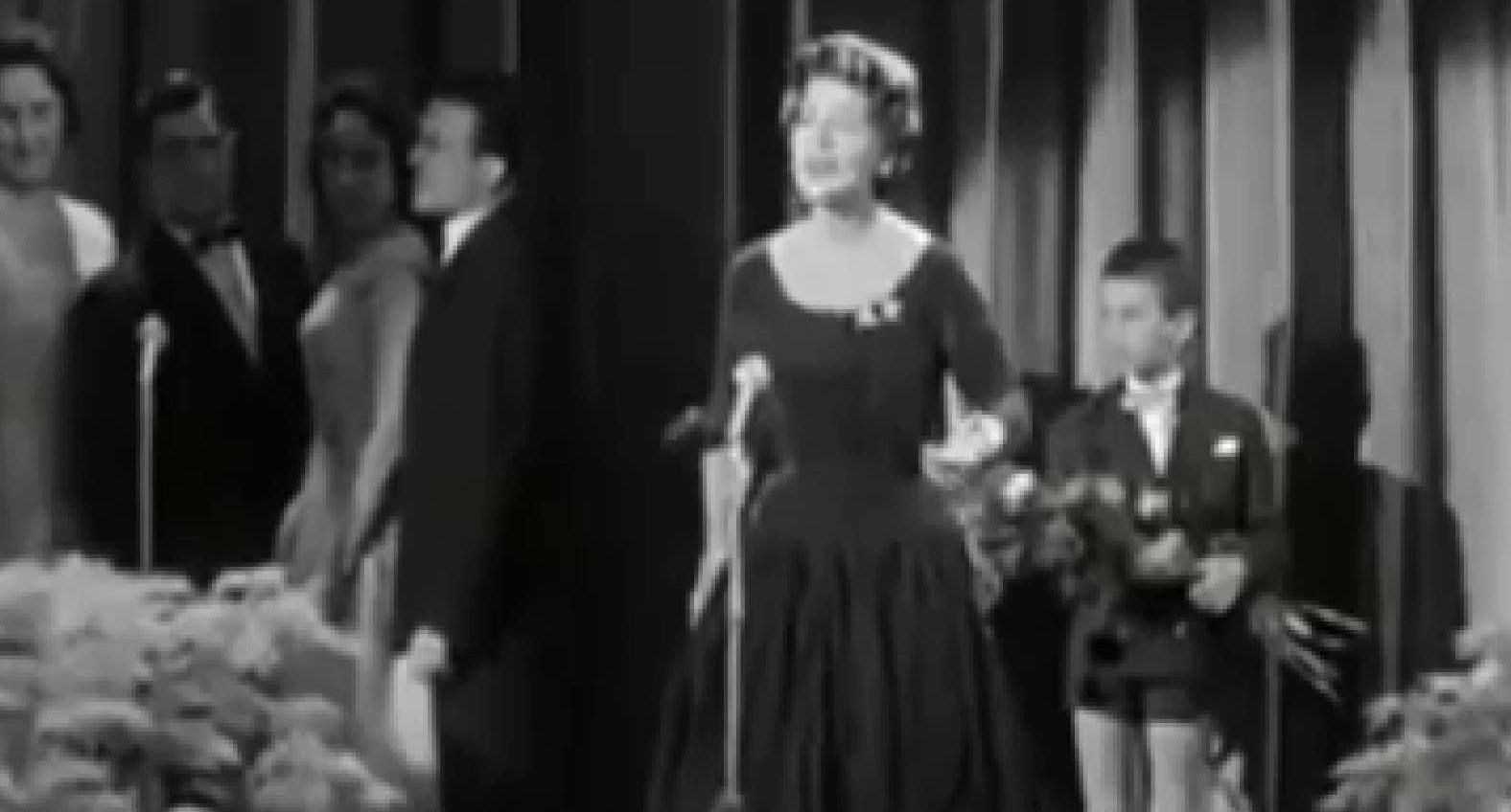 Первое Евровидение: кто стал страной-рекордсменом и что изменилось за 60 лет Первое Евровидение: кто стал страной-рекордсменом и что изменилось за 60 лет