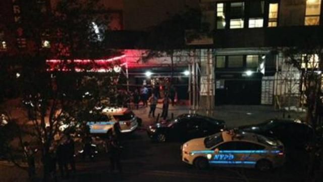 Жестокая стрельба на концерте в Нью-Йорке: есть погибшие и раненые