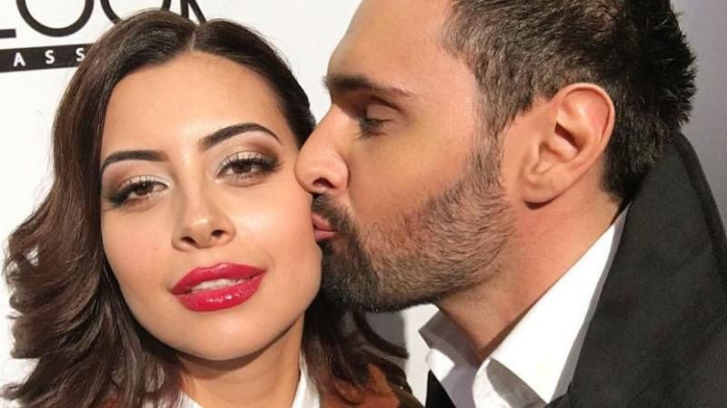 Козловский решил жениться на экс-участнице "Холостяка" Козловский решил жениться на экс-участнице "Холостяка"