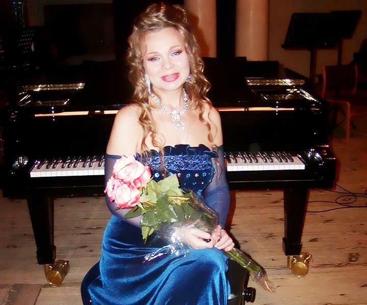 Музичний "Діалог культур" подарує українцям незабутні концерти Музичний "Діалог культур" подарує українцям незабутні концерти