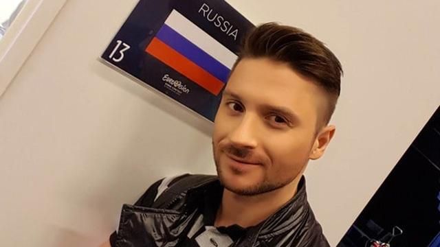Лазарєв досі не може змиритися з програшем на Євробаченні 