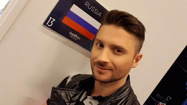 Лазарев до сих пор не может смириться с проигрышем на Евровидении
