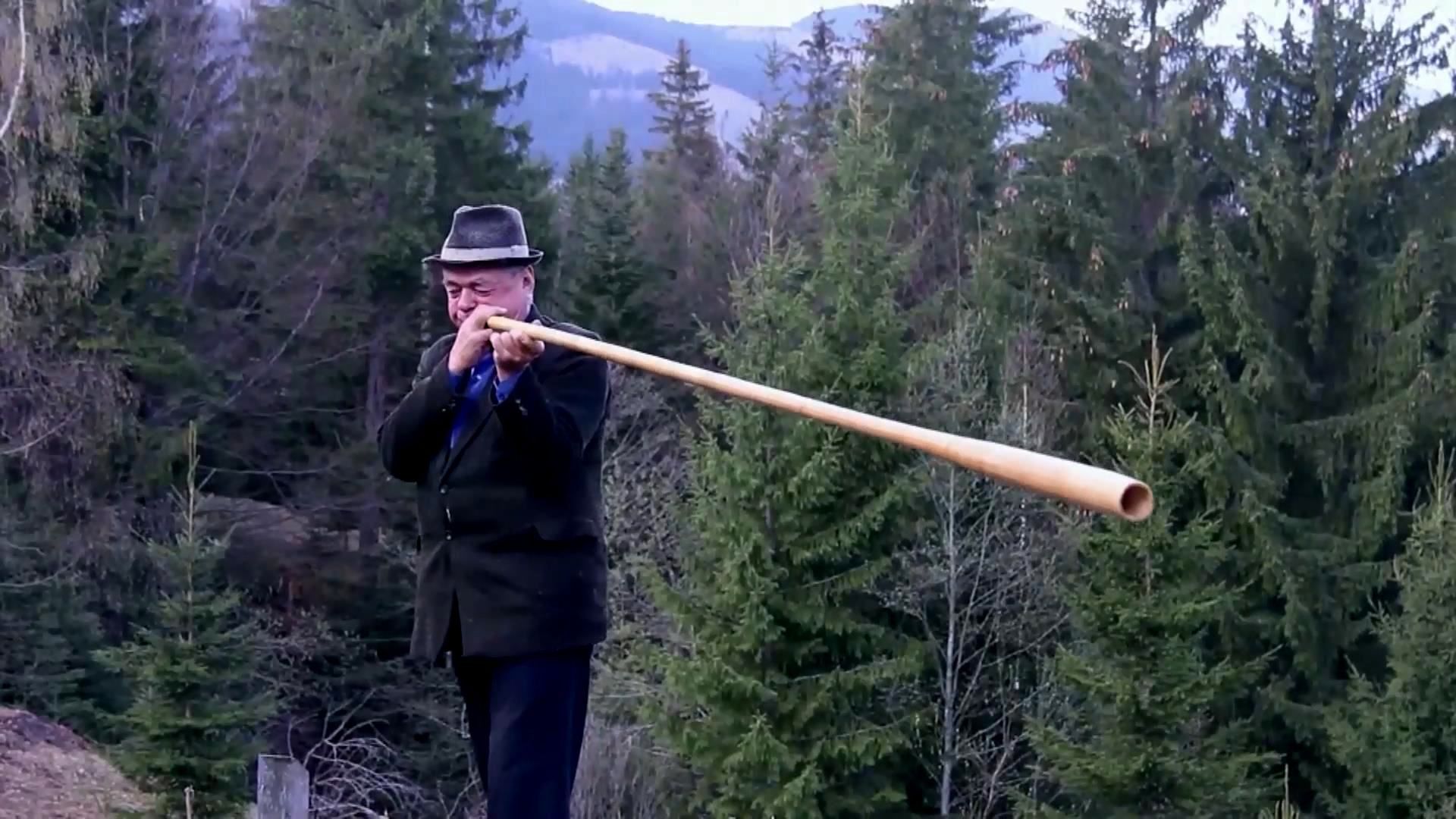 Секрети виготовлення найдовших у світі музичних інструментів Секрети виготовлення найдовших у світі музичних інструментів