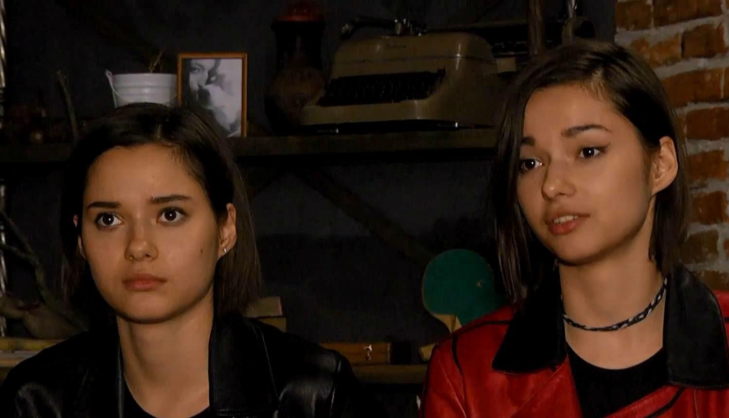 Эксклюзивное интервью: Bloom Twins рассказали о карьере за рубежом Эксклюзивное интервью: Bloom Twins рассказали о карьере за рубежом