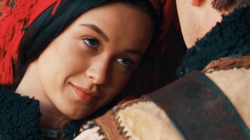 Появился трейлер сериала о Довбуше, с украинскими певцами в главных ролях Появился трейлер сериала о Довбуше, с украинскими певцами в главных ролях