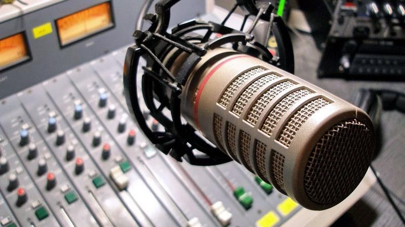 Депутати провалили закон про україномовні квоти на радіо