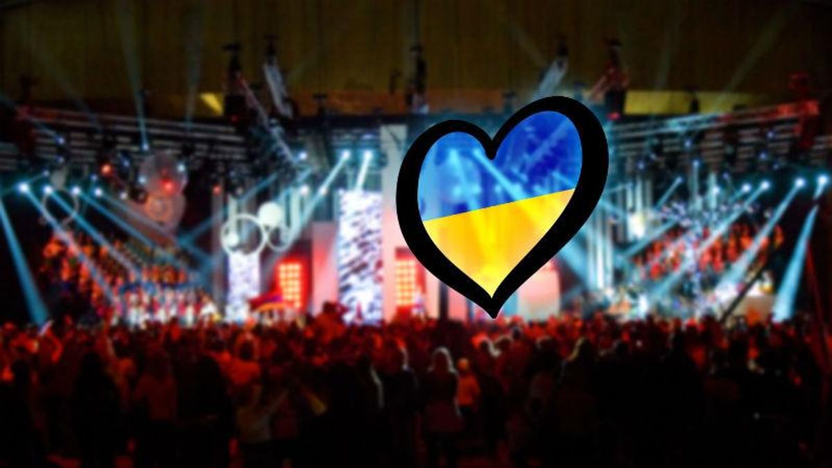 Сколько Украине будет стоить Евровидение-2017: подсчеты Европы Сколько Украине будет стоить Евровидение-2017: подсчеты Европы