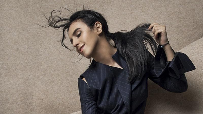 Альбом Джамали почують в Європі та США Альбом Джамали почують в Європі та США