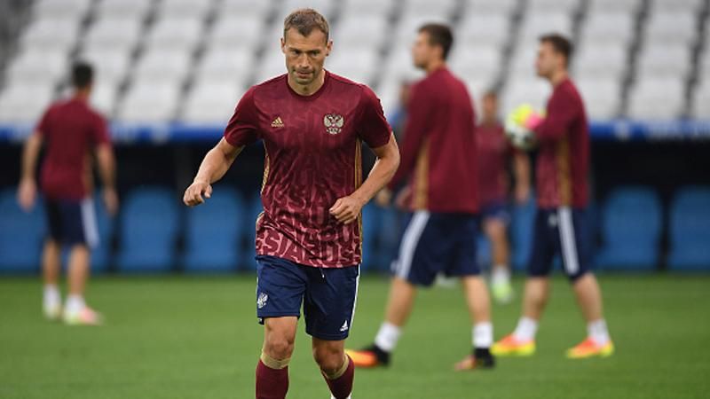 Из-за сборной России пострадали 80 тысяч жителей Марселя Из-за сборной России пострадали 80 тысяч жителей Марселя