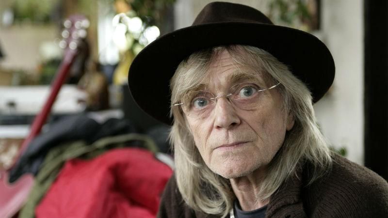 Помер легендарний гітарист Маккалох з гурту Wings Помер легендарний гітарист Маккалох з гурту Wings