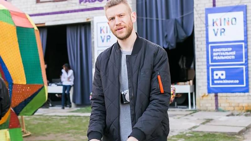 Концерт Івана Дорна погрожують зірвати львівські активісти Концерт Івана Дорна погрожують зірвати львівські активісти