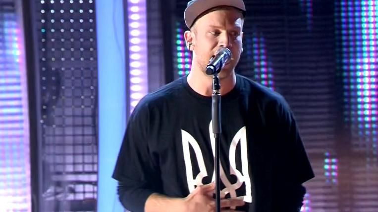 Іван Дорн виконав вимоги активістів у Львові Іван Дорн виконав вимоги активістів у Львові