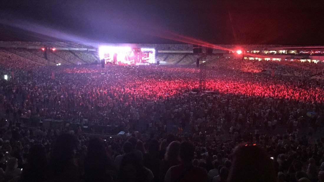 "Океан Эльзы" установил новый рекорд Украины "Океан Эльзы" установил новый рекорд Украины