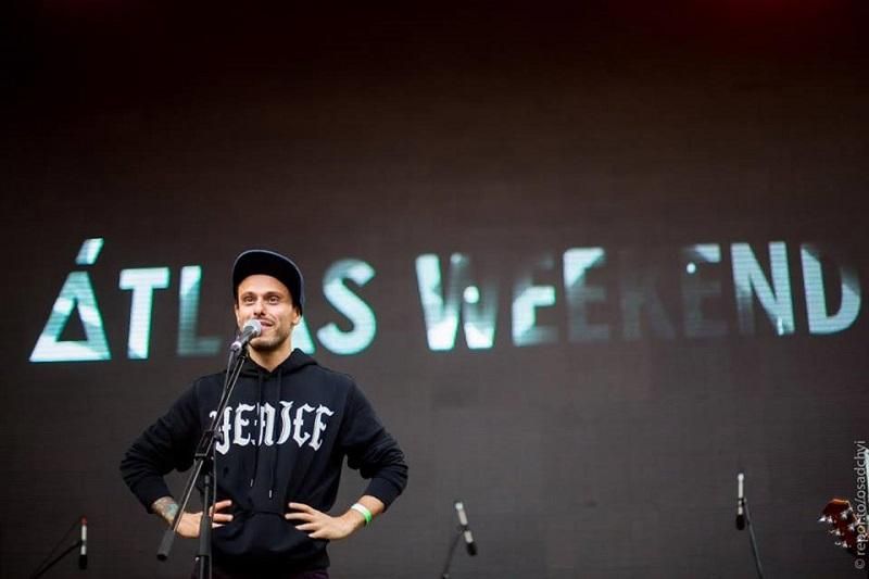 Atlas Weekend: масштабный музыкальный фестиваль лета уже на пороге Atlas Weekend: масштабный музыкальный фестиваль лета уже на пороге