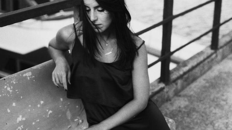 Как звучит Крым: Джамала поразила щемящим исполнением народной песни Как звучит Крым: Джамала поразила щемящим исполнением народной песни